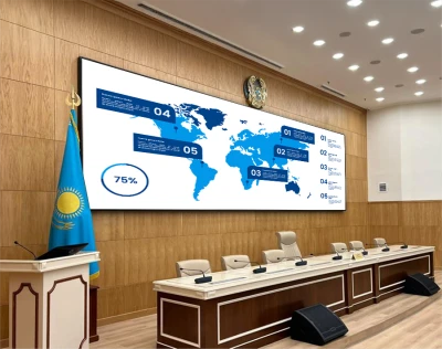 Государственный сектор